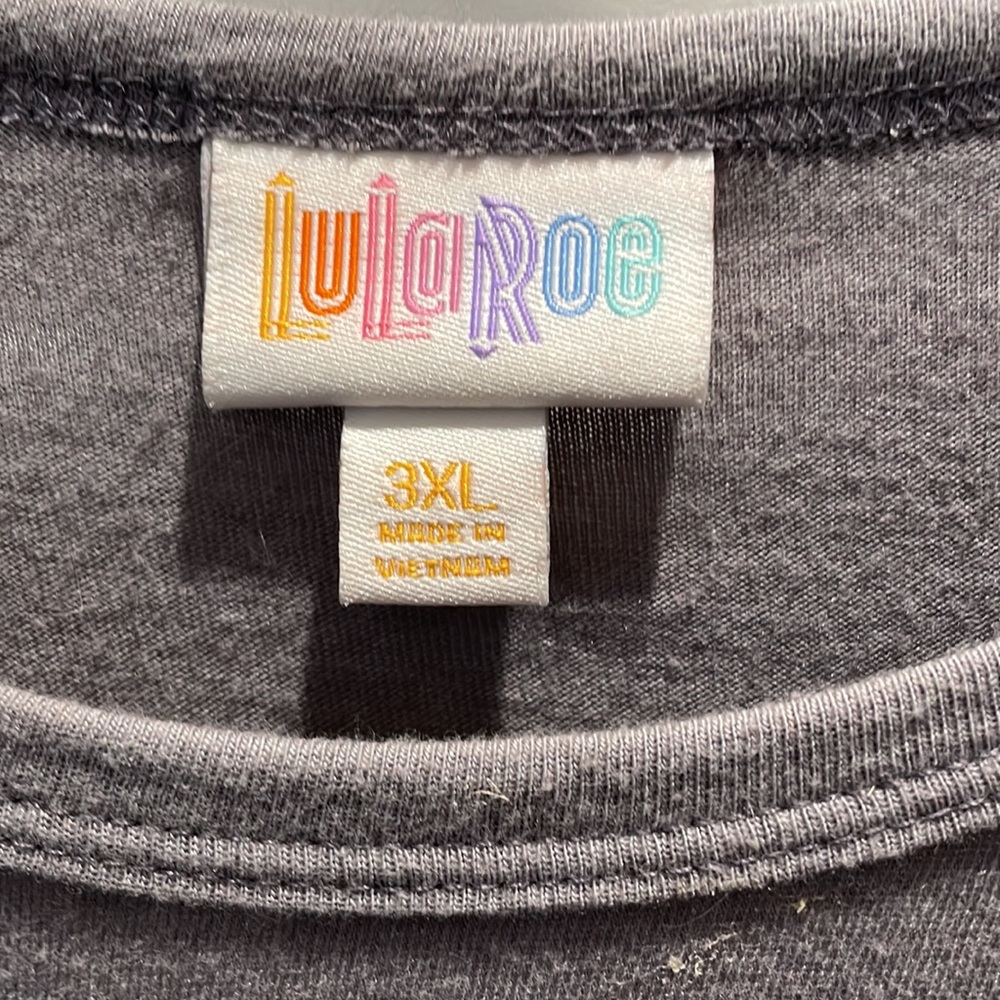 LuLaRoe Randy - Picture 3 of 3